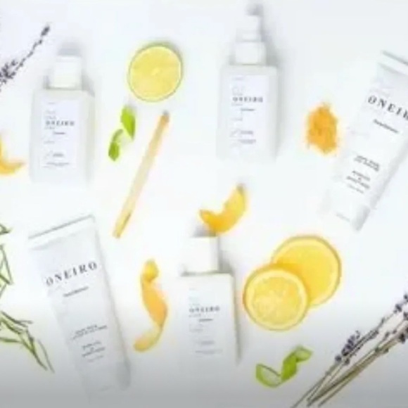 ONEIRO 6 pc Set, Retails $90 - Picture 2 of 5